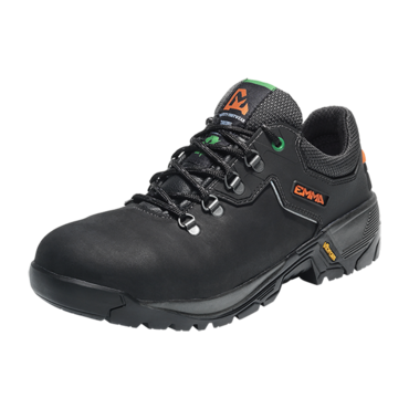 Safety shoe low Alaska protection level S3-fit XXD
